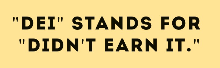 DEI