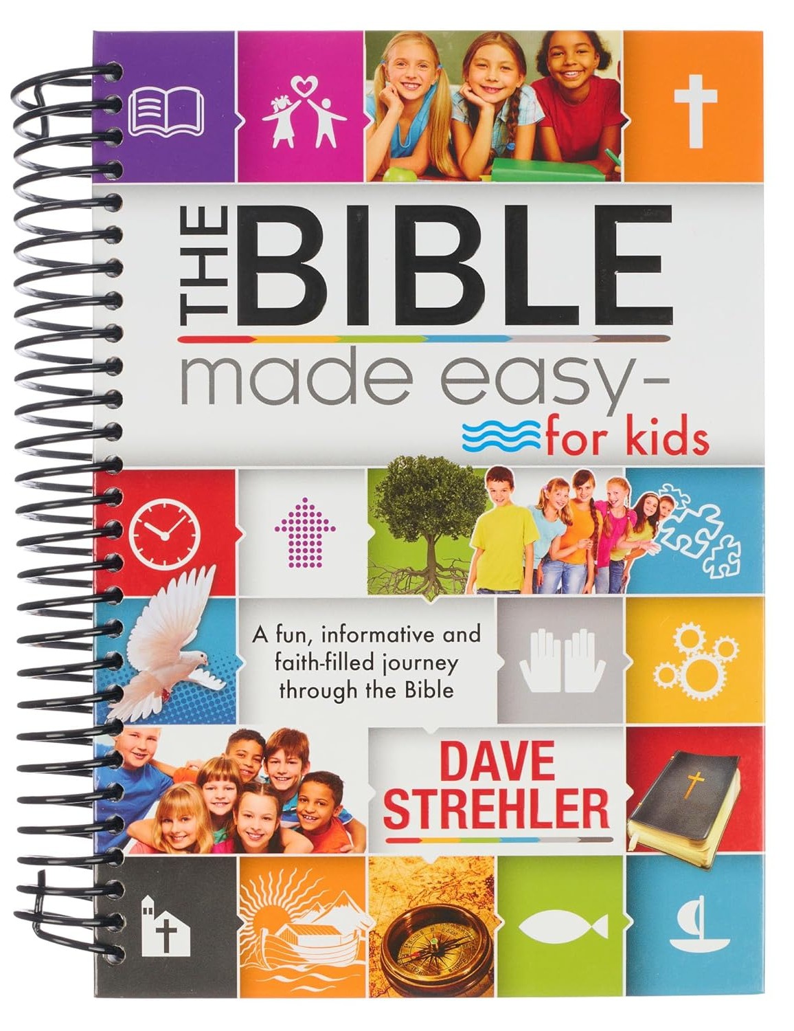 Easy Bible for Children