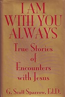I am with you always