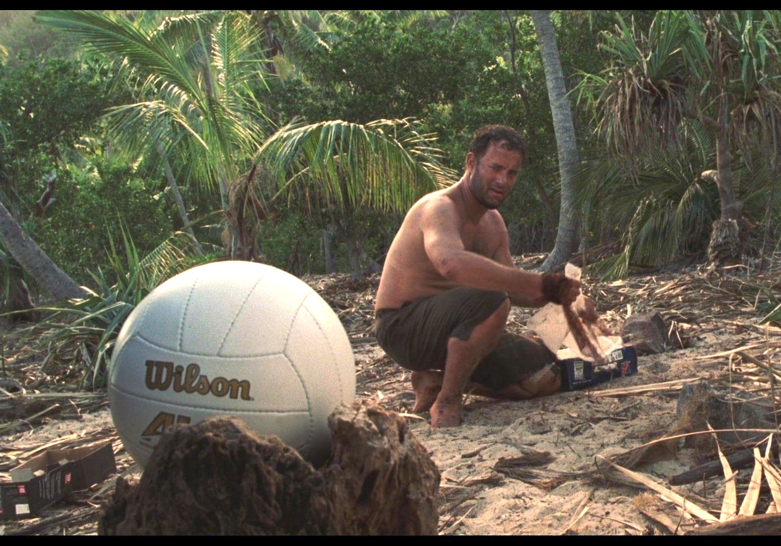 Castaways