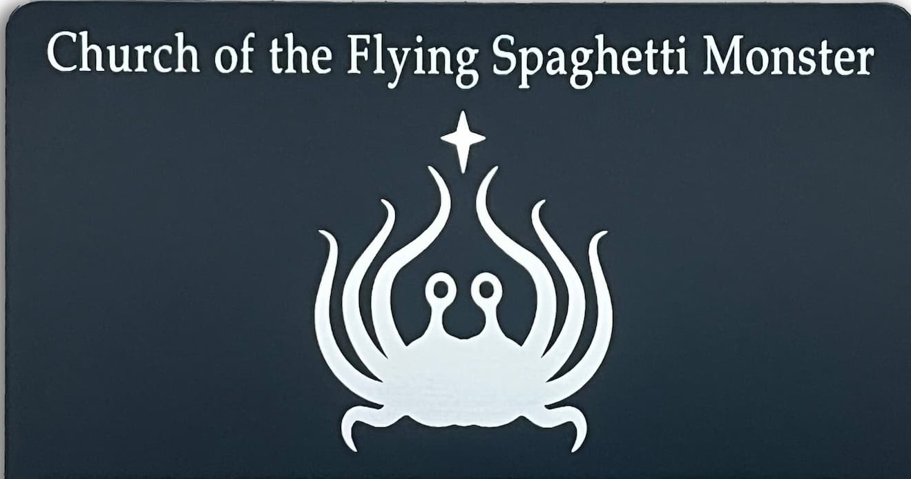 Church of the Flying Spaghetti Monster