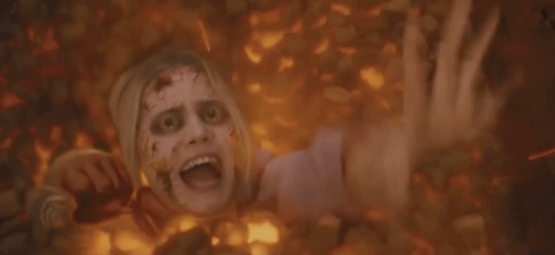 Drag me to hell