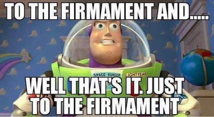 Firmament