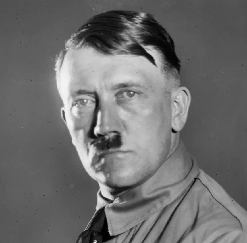 Hitler