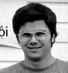Mark David Chapman