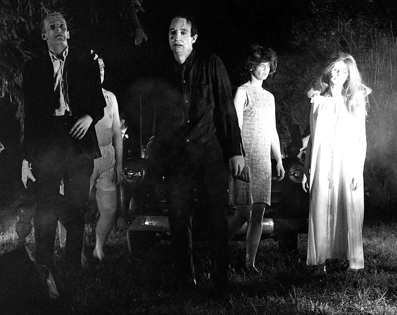 Night of the Living Dead