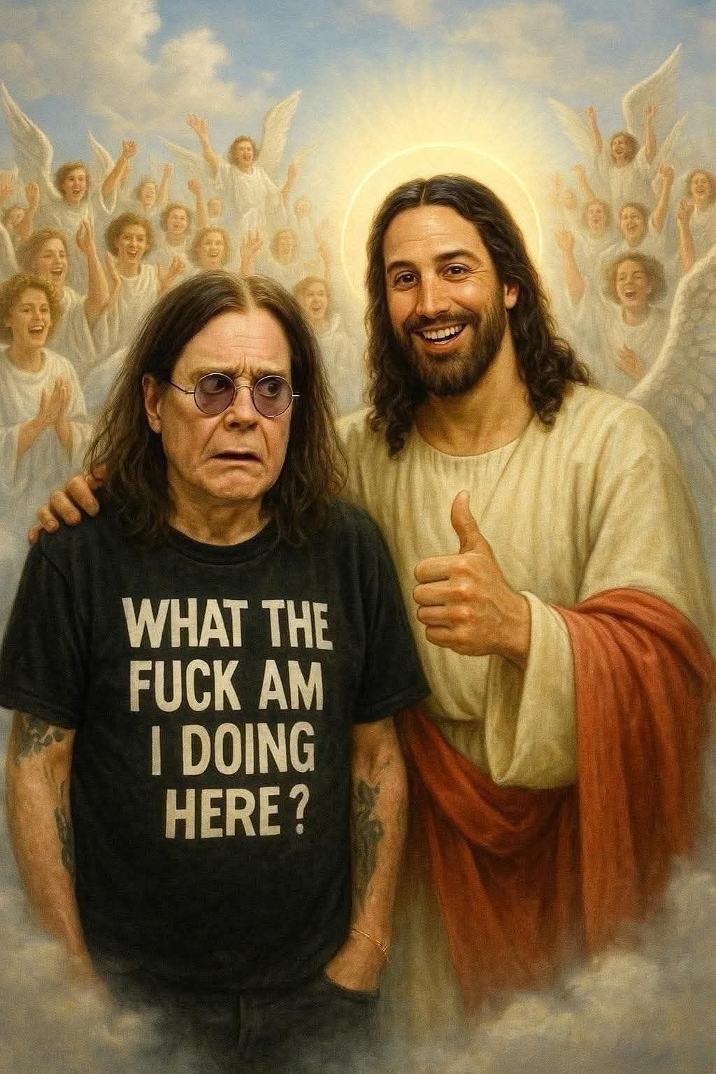 Ozzy