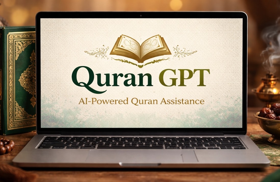 Quran GPT