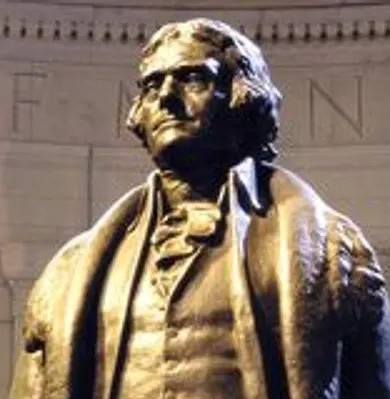 Thomas Jefferson