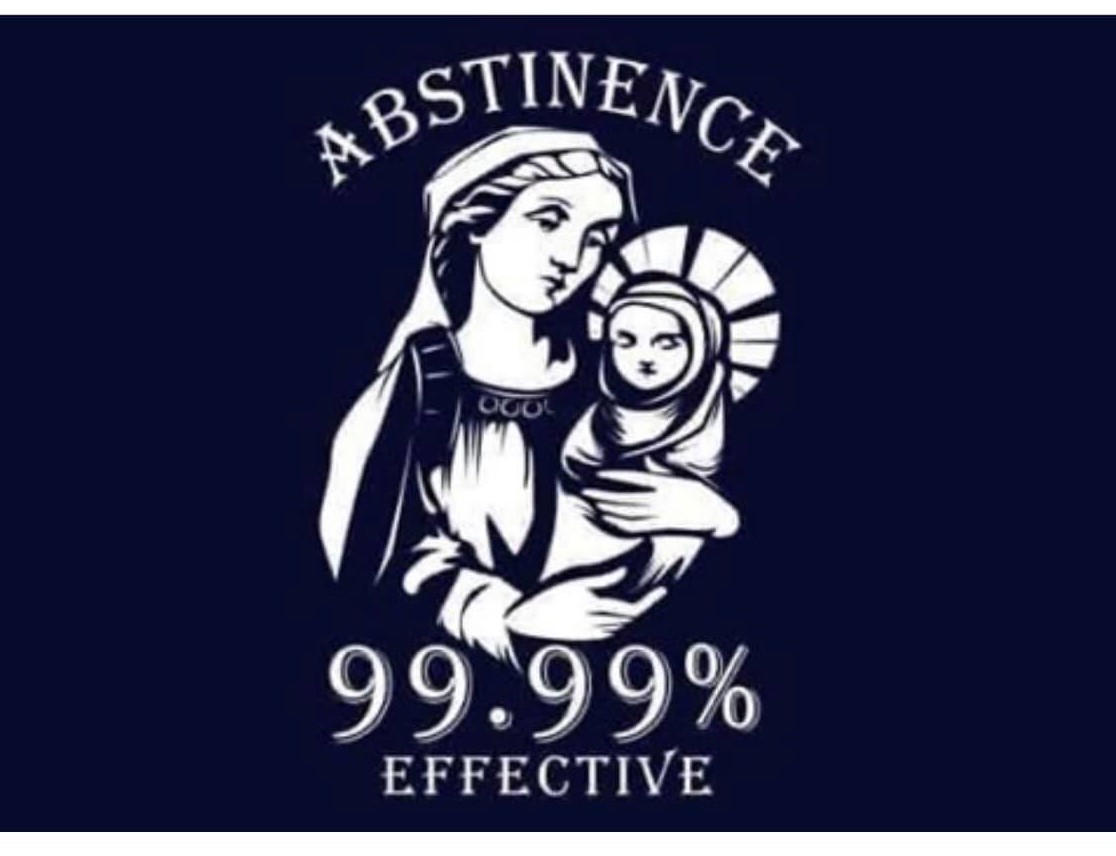 Abstinence